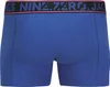 Jack & Jones Nine Zero Solid Trunk Boxershorts Herren Produktbild-Vorschau 5