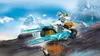 LEGO® NINJAGO® 71816 Zaneova ledová motorka Náhled obrázku produktu 22