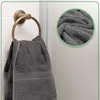 Frottier Handtuch-Set, 4X Handtücher, 2X Duschtücher, 2X Produktbild-Vorschau 4