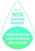 Puregreen, il salva-acqua da bagno per la doccia a Anteprima dell’immagine prodotto 38