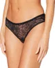 Triumph Damen Brasilslip Amourette Charm - BLACK - Größe 46 Produktbild-Vorschau 6