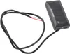 Digitální voltmetr pro motocykly DC 10-150V LED displej Náhled obrázku produktu 7