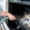 Kärcher Aschesauger AD 2, 600W, 14l, Flachfilter, schwarz, Produktbild-Vorschau 8