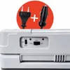 Elektrický chladiaci box 30 l, 12/24 V a 100–240 V, Náhľad obrázku produktu 4