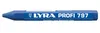Lyra Förster- und Signierkreide,  rot 12 Stk. Produktbild-Vorschau 7