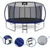 Aga SPORT EXCLUSIVE Trampolin 430 cm Dunkelblau + Produktbild-Vorschau 10