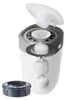 TOMMEE TIPPEE Windeleimer Twist&Click Sangenic weiß Voir les images du produit 7