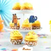 Dr. Oetker Party-Picker "Maus & Elefant" DieMaus, Produktbild-Vorschau 4