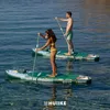Stand Up Paddling Board Aufblasbar 10’ mit Zubehör, bis 130 Produktbild-Vorschau 4