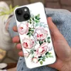 MuchoWow® Handyhülle Schutzhülle Hülle für Apple iPhone 14 Produktbild-Vorschau 5