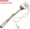 Riscaldatore elettrico a cartuccia Galmet 3 kW 230 V 6/4" Anteprima dell’immagine prodotto 1