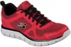 Skechers Track-Bucolo 52630-RDBK, Trainingsschuhe, Herren, Produktbild-Vorschau 8