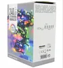 Luci per albero di Natale 240 led multicolore Anteprima dell’immagine prodotto 2