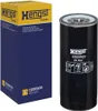 HENGST FILTER filtro olio Articolo: H200W20 Anteprima dell’immagine prodotto 3