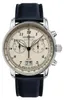 Zeppelin LZ 127 Graf Zeppelin Herrenuhr Chronograph Produktbild-Vorschau 1