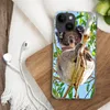 MuchoWow® Handyhülle Schutzhülle Hülle für Apple iPhone 14 Produktbild-Vorschau 4