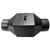 A black ventilation fan for campers. Voir les images du produit
