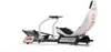 Playseat Formula Instinct, F1 Edition, weiß/schwarz/rot Produktbild-Vorschau 13