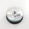 Philips CD-Rohlinge, 80Min, 700MB, Speed 52x, Spindel 25 Produktbild-Vorschau 11