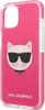 Karl Lagerfeld Klhcp13Mtpecpi Iphone 13 / 14 / 15 6.1 Voir les images du produit 6