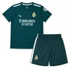 Real Madrid - Kit Segunda Equipación Temporada 26/27, Produktbild-Vorschau 3