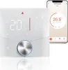 Smart Tuya WiFi Thermostat Sprachsteuerung Digitaler Produktbild-Vorschau 1
