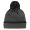 47 Brand Knit Beanie Wintermütze - FC Liverpool charcoal Náhľad obrázku produktu 2