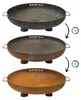 BonFeu, recipiente para fuego BonBowl Plus, acero corten, Vista previa de la imagen del producto 6