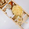 CROLL & DENECKE Naturschwamm Mittelmeer 13cm Mediumqualität Produktbild-Vorschau 4