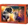 Puzzle 500 dielov New Friendship Castorland 53834 Náhľad obrázku produktu 1