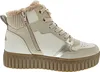 Chaussures de marche pour femme Marco Tozzi, bottines à Voir les images du produit 6