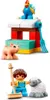 LEGO® DUPLO® 10952 Grange, tracteur et soins aux animaux Voir les images du produit 24