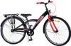 Volare Thombike Kinderfahrrad - Jungen - 26 Zoll - Schwarz Produktbild-Vorschau 1