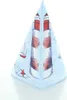 Sovie HORECA Serviette Meeresbrise in Blau aus Linclass® Produktbild-Vorschau 10