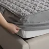 OKWISH Matratzenschoner,Matratzenauflage,Atmungsaktive Produktbild-Vorschau 1