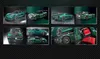 CaDA C61511 Lotus Exige Cup 430 Sportwagen 1:8 – 3730 Teile Produktbild-Vorschau 2