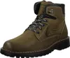 JOSEF SEIBEL Chance 51 | Stiefelette für Herren | Grün Produktbild-Vorschau 8