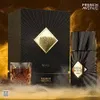 French Avenue Royal Blend Nero Unisex Eau de Parfum 100 ml Produktbild-Vorschau 6