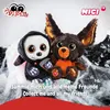 NICI Glubschis Plüsch Scary Sanito 15cm Produktbild-Vorschau 10