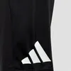Adidas U Tr-Es Logo Sh Black/White 140 Produktbild-Vorschau 7