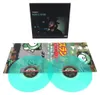 The Weeknd - Kiss Land (Seaglass Coloured) (2 LP) Voir les images du produit 2
