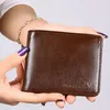 Polo Air Herren Geschenkset – Gürtel, Geldbörse, Kartenetui Produktbild-Vorschau 4