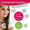 Ginkgo Biloba 6000mg Tabletten, 365 Stück - Produktbild-Vorschau 2