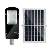 Solarna latarnia uliczna - 60 LED-owa Podgląd zdjęcia produktu 2