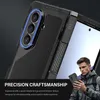 Handyhülle Magnet 360 Grad Samsung Galaxy Z Fold8 Ultra 5G Produktbild-Vorschau 9
