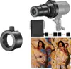 Kit di attacchi per proiezione, compatibile con i flash Anteprima dell’immagine prodotto 1