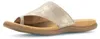 Gabor 83.700 Damen Pantoletten - Zehentrenner Pantolette Produktbild-Vorschau 18
