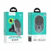 HOCO Support voiture à induction pour calandre compatible Voir les images du produit 9