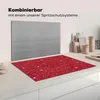 KitchenYeah© Herdabdeckplatte Rubin - Zwillinge - Produktbild-Vorschau 3