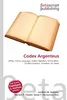 Codex Argenteus Produktbild-Vorschau 2